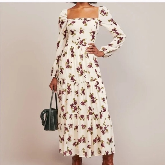 Reformation Kellie Dress - Picture 2 of 5